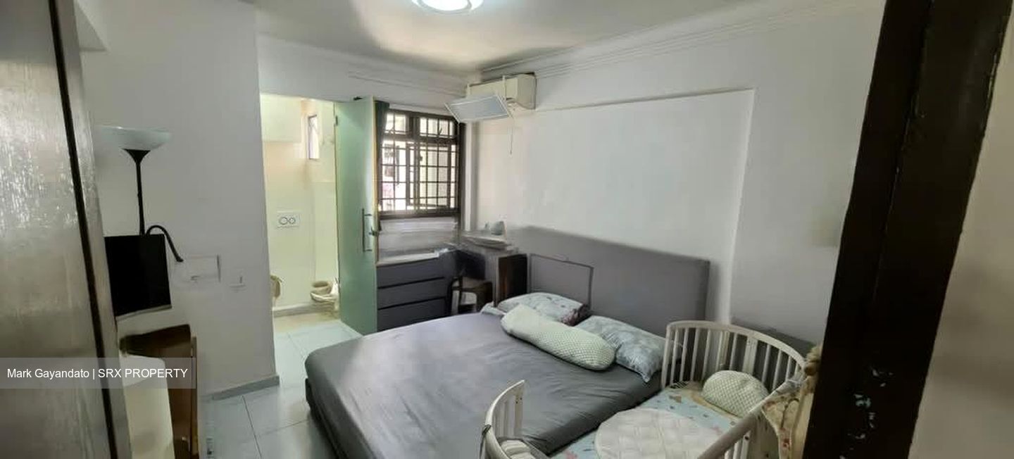 Blk 348 Ang Mo Kio Avenue 3 (Ang Mo Kio), HDB 3 Rooms #599659621